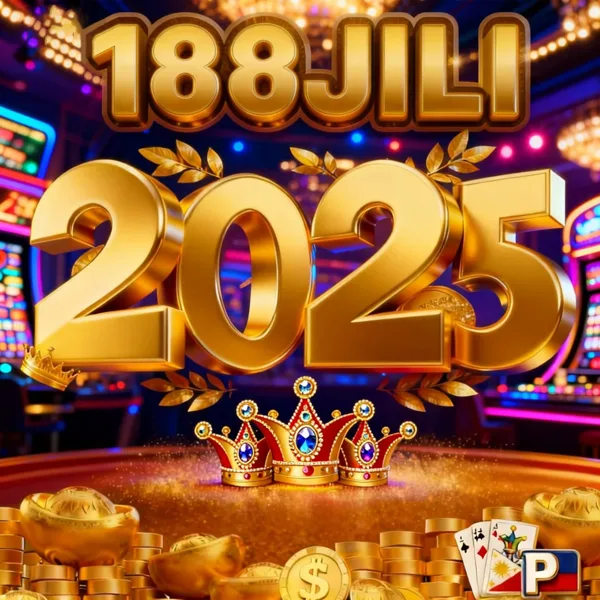 188JILI 2026 Slot Gacor RTP Tinggi