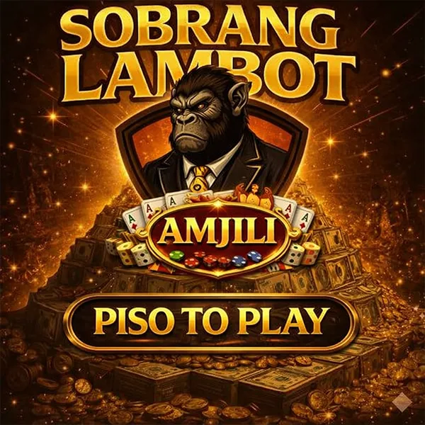 AMJILI Slot Anti Rungkad Indonesia