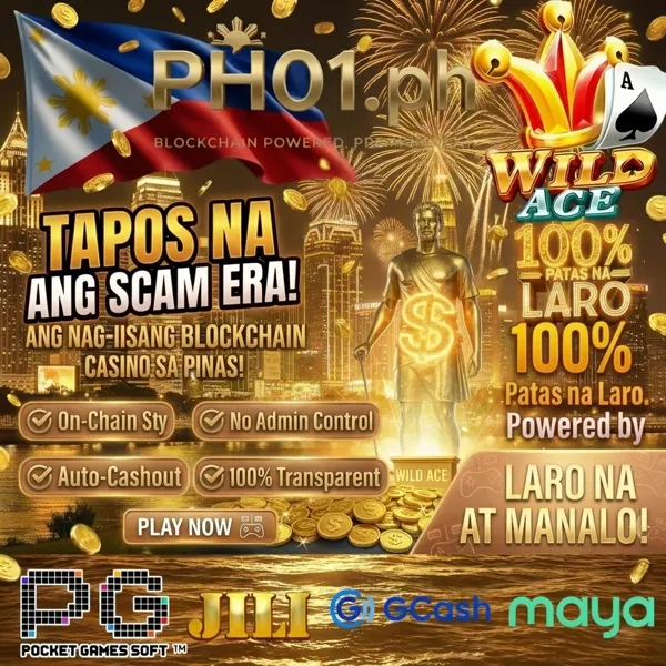 PH01 Game Online Resmi 2026