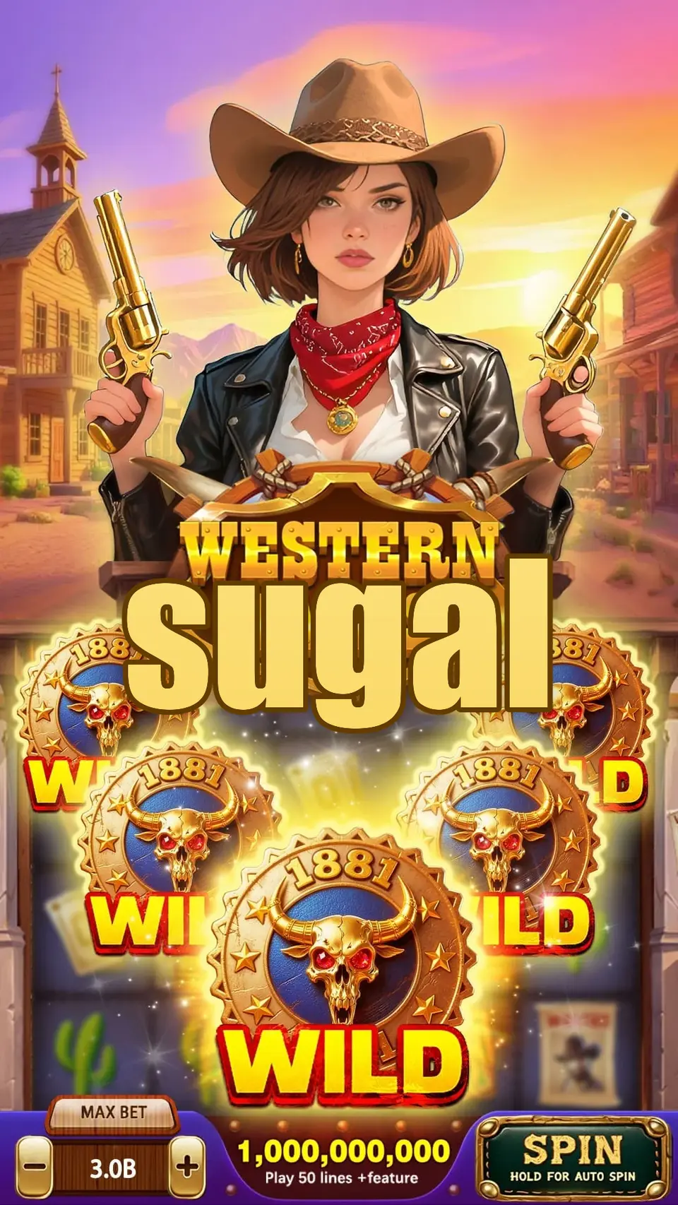 sugal Mag-login