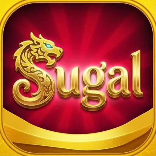 sugal Logo - Opisyal