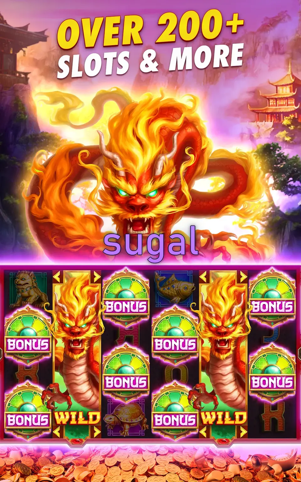 sugal Preview - Opisyal I-download